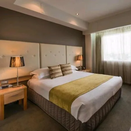 Hotel Orange