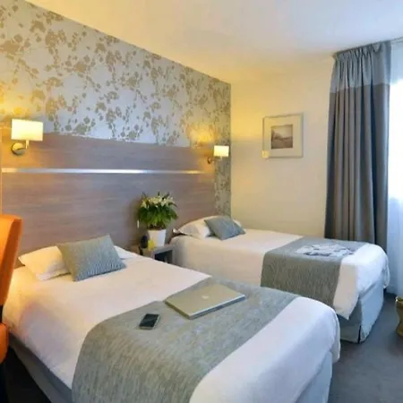 Hotel Orange *