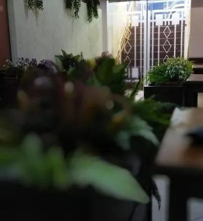 Hotel Orange Tirana