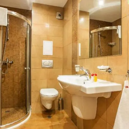 Hotel Orange Tirana