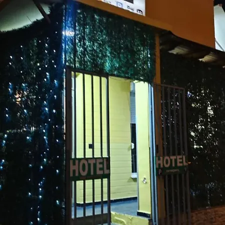 Hotel Orange *
