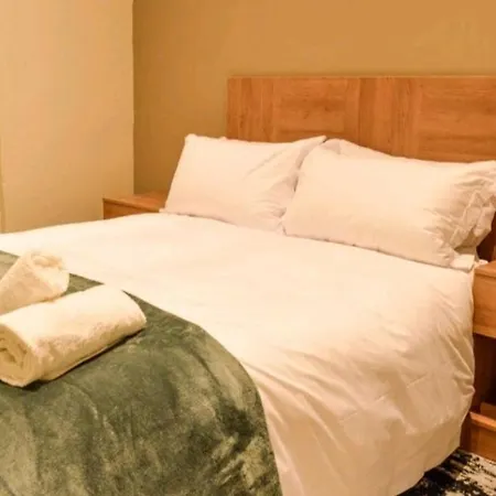 Orange Hotell Tirana