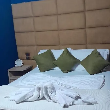 Hotell Orange Tirana