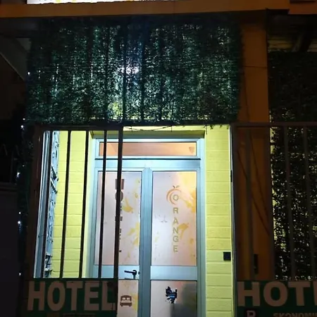 Hotel Orange